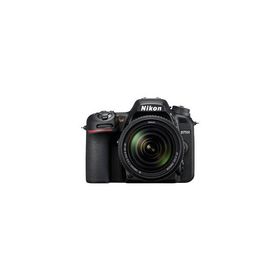 ★Nikon / ニコン D7500 18-140 VR レンズキット【デジタル一眼カメラ】【送料無料】
