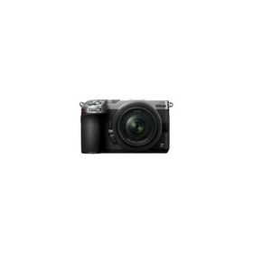 【新品/取寄品/代引不可】Z5IIC シルバー 24-50レンズキット Z5IICLK24-50SL
