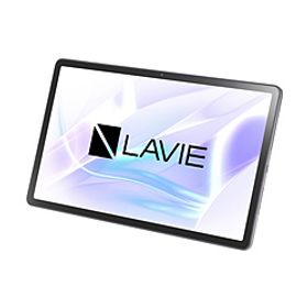 〔展示品〕 LAVIE Tab T11 T1175／JAS 256GB ルナグレー PC-T1175JAS Wi-Fi ［11.45インチ液晶／Snapdragon-685］〔展示品〕 LAVIE Tab T11 T1175／JAS 256GB ルナグレー PC-T1175JAS Wi-Fi ［11.45インチ液晶／Snapdragon-685］