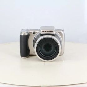【中古】(オリンパス) OLYMPUS SP-800UZ シルバー