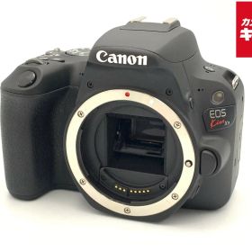 【中古】 【良品】 キヤノン EOS Kiss X9 ボディ ブラック 【デジタル一眼レフ】