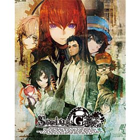 STEINS;GATE RE:BOOT 限定版 【Switch2ゲームソフト】