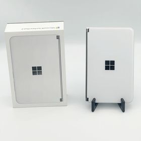 Surface Duo 2 128GB Glacier 9BW-00005 SIMフリー