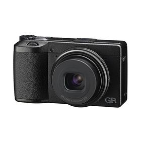 RICOH GR IIIx 【保証開始済み品 2026年10月から】