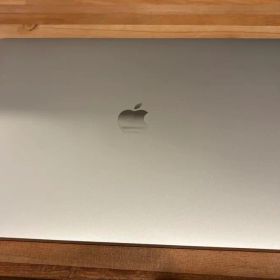 【ジャンク】MacBook Pro 16インチ i9 1TB