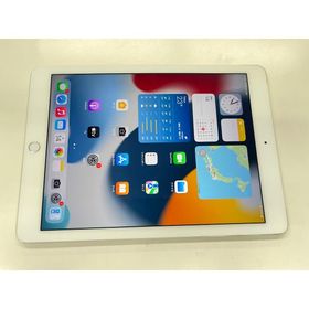 ★送料無料★ジャンク★docomo★iPad Air 第2世代 Wi-Fi+Cellular 16GB★シルバー★0022290000003★SYS★10/15