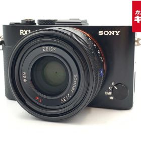 【中古】 【良品】 ソニー Cyber-shot DSC-RX1RM2