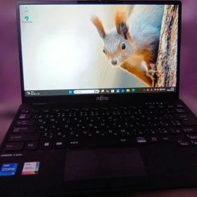 X⑧ 富士通 FMVU4906DP U9312/KX