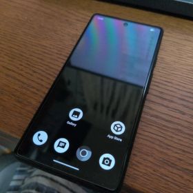 GrapheneOS Google Pixel 6a