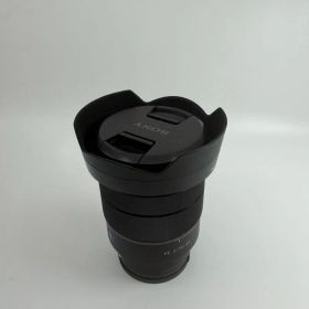 Sony α7 II ミラーレス一眼カメラ本体とレンズ2本