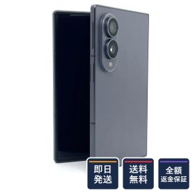 SAMSUNG Galaxy Z Fold 8 256GB グラファイト Softbank SIMフリー SM-F971Z 超美品 動作確認済【全額返金保証】【最速発送】