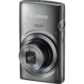 【整備済み品】 Canon デジタルカメラ IXY150 シルバー 光学8倍ズーム IXY150(SL) キャノン イクシー 150 コンパクトデジタルカメラ