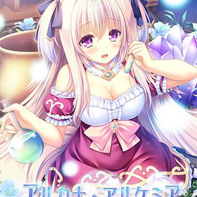[メール便OK]【新品】【NS】アルカナ・アルケミア［Switch版］[在庫品]