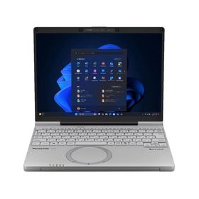 パナソニック ノートパソコン Let's note SC7 CF-SC7ADTCR [カームグレイ]