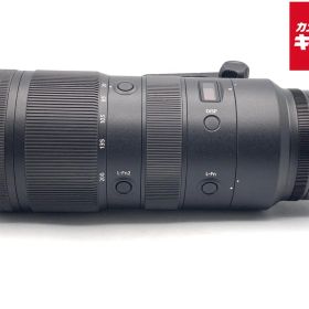 【中古】 【並品】 ニコン NIKKOR Z 70-200mm f/2.8 VR S