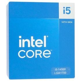 Core i5 14500 2.6GHz 24MB LGA1700 SRN3T