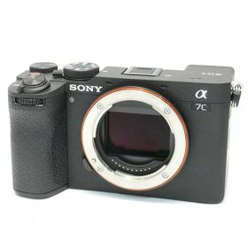SONY/ソニーα7C IIILCE-7CM2【中古】【smtb-TD】