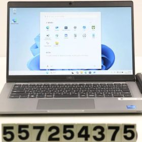 DELL Latitude 5330 Core i5 1245U 1.6GHz/8GB/256GB(SSD)/13.3W/FHD(1920x1080)/Win11 【557254375】