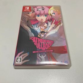 【Switch】キャサリン・フルボディ