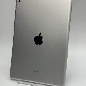 【中古B】iPad 第8世代 128GB シルバー Wi-Fi