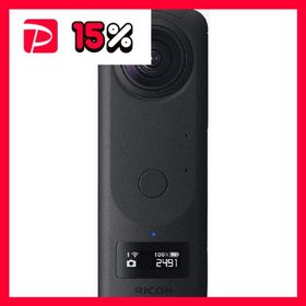 リコー RICOH THETA Z1 51GB 256423