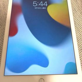 谷*重様 iPad Air 2 16GB Cellular シルバー 動作確認済
