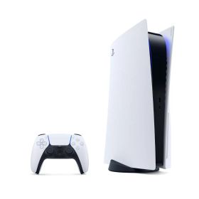 【中古・箱説なし・付属品なし・傷なし】PlayStation 5 CFI－1100プレイステーション5 ゲーム機本体