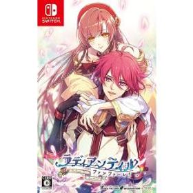 【新品/在庫あり】[ニンテンドースイッチ ソフト] ラディアンテイル ファンファーレ！ 通常版 [HAC-P-BBYGA] *予