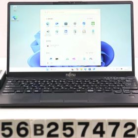 富士通 LIFEBOOK U9311/F Core i5 1145G7 2.6GHz/8GB/128GB(SSD)/13.3W/FHD(1920x1080)/Win11 画面ちらつきあり【中古】【20260619】