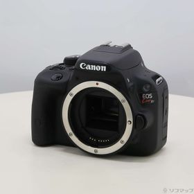 (中古)Canon EOS Kiss X7 ボディ ブラック(262-ud)