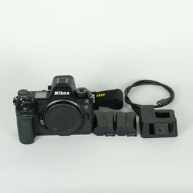 [美品 | シャッター数21,129回｜バッテリー2個付] Nikon Z6III [ボディ] | Nikon Zマウント ミラーレス一眼カメラ 中古