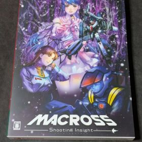 Switch マクロス Shooting Insight 限定版