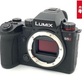 【中古】 【美品】 パナソニック LUMIX DC-S5M2 ボディ 【ミラーレス一眼】 【6ヶ月保証】