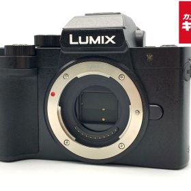 【中古】 【美品】 パナソニック LUMIX DC-G100D ボディ 【ミラーレス一眼】 【6ヶ月保証】