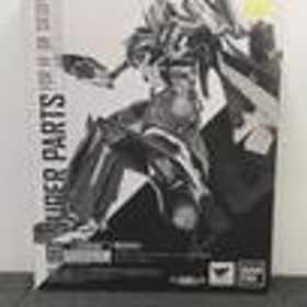 マクロスΔ[デルタ] DX超合金 VF-31Fジークフリード(メッサー・イーレフェルト機) BANDAI