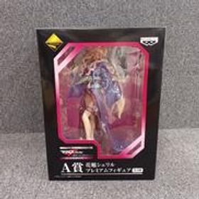 マクロスF 一番くじプレミアム マクロスF ～歌姫コレクション～ A賞 BANPRESTO
