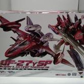 スーパールシファーバルキリー マクロスF(フロンティア) BANDAI
