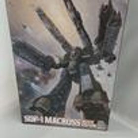 1:4000 マクロス艦 強攻型 劇場版 マクロス艦 強攻型 劇場版 プラモデル HASEGAWA