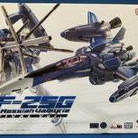 マクロスフロンティア スーパーメサイアバルキリー（ミハエル・ブラン機) リバイバル BANDAI