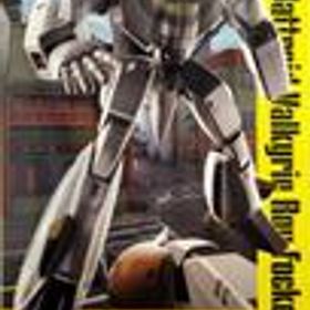 VF-1S バトロイドバルキリー ロイ・フォッカースペシャル 超時空要塞マクロス MAX FACTORY