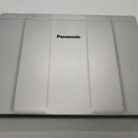 Panasonic Let's note SV1 CF-SV1RFLKS 【i5-1145G7 16G 256G(SSD) WiFi 4G/LTE 12LCD(1920x1200)】