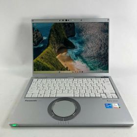 Let's note CF-FV1 i5/16G/256G Office2021