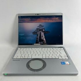 Panasonic Let's note CF-FV1 i5 16G 256G