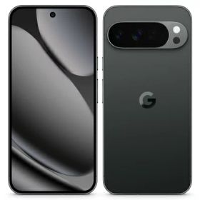 Google Pixel10 Pro GN4F5 256GB オブシディアン 【docomo版SIMフリー】 Google 当社3ヶ月間保証 中古 イオシス