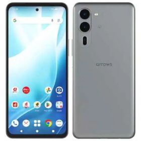 【良品】arrows We2 Plus F-51E docomo スレートグレイ Bランク