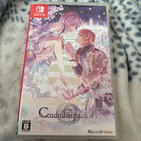 Cendrillon palikA 通常版