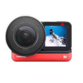 【中古】[Insta360 ONE R 1インチ版] 1インチ広角モジュール