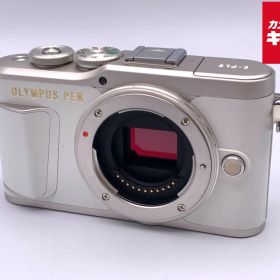 【中古】 【並品】 オリンパス PEN E-PL9 ボディ ホワイト