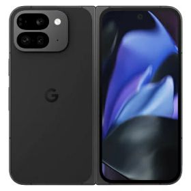Google Pixel9 Pro Fold GC15S 256GB オブシディアン 【国内版SIMフリー】 Google 当社3ヶ月間保証 中古 イオシス
