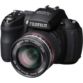 FUJIFILM FinePix HS20EXR ブラック 良品 動作確認済み 1ヶ月保証付 コンパクト